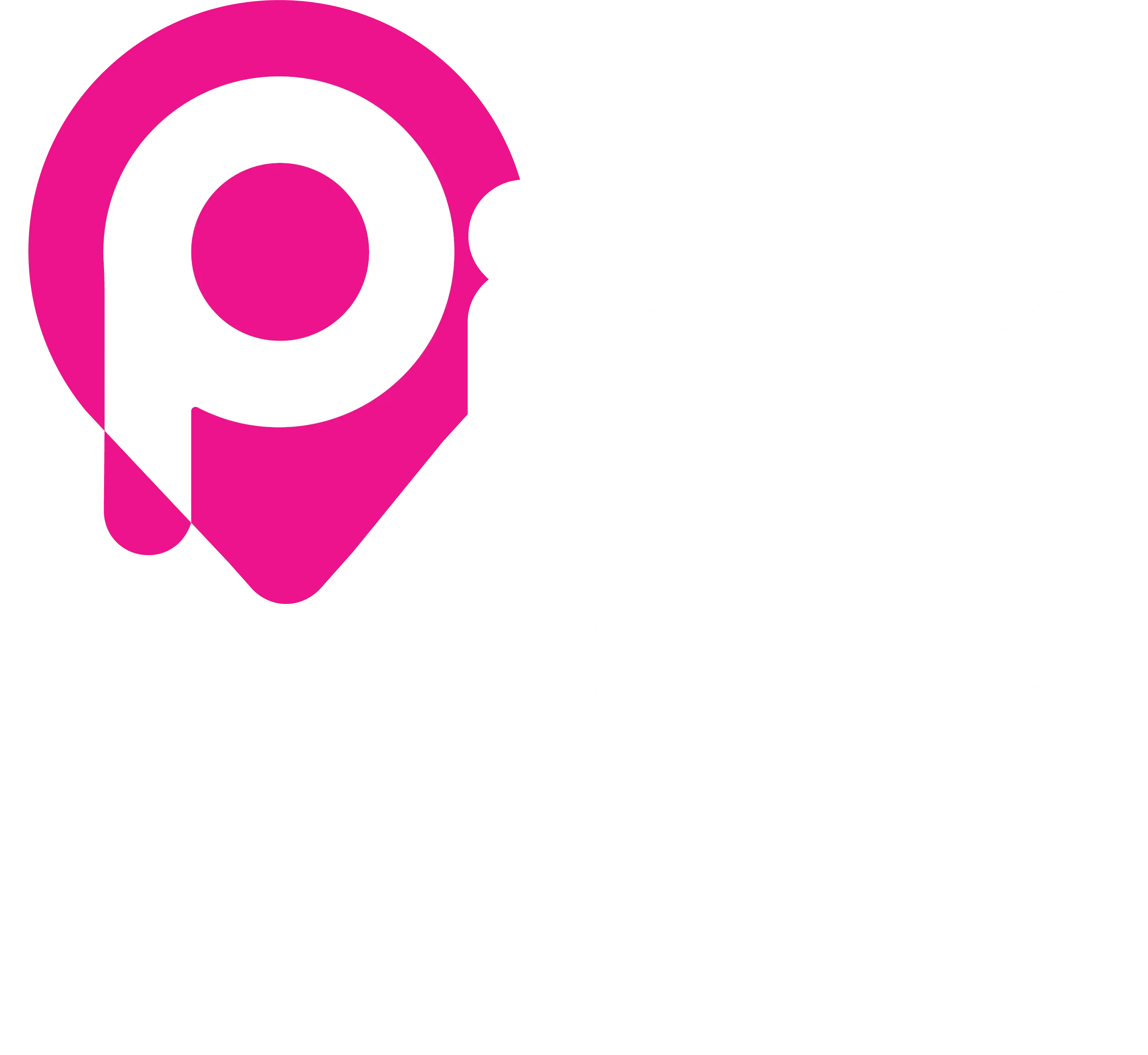 Pink App en smartphone